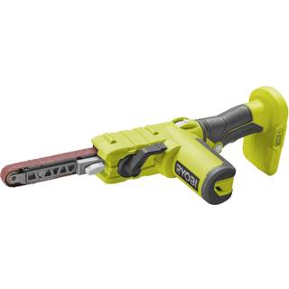 Ryobi 18v båndfil one+ r18pf-0 uden batteri &amp; lader