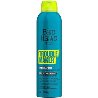 TIGI Bed Head Trouble Maker Dry Spray Wax, 200 ml