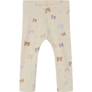 Name It Birch Sløjfer Legging