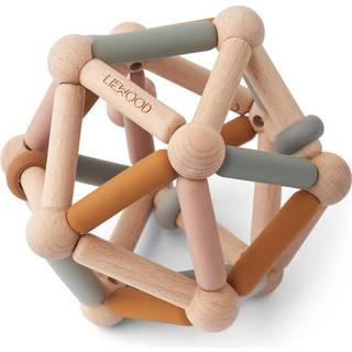 LIEWOOD Annemette Motorisk Legetøj