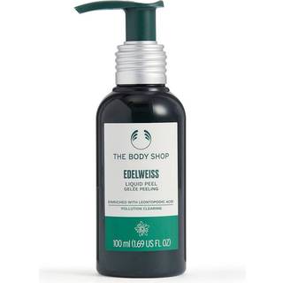The Body Shop Edelweiss Liquid Peel 100 ml