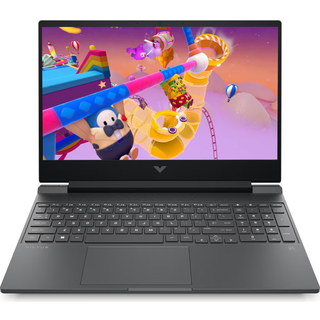 HP Victus Gaming 15-fa1025no 15.6" 144 Hz Full HD i5 (gen 12) 8GB 512GB SSD RTX 2050 4GB Win 11