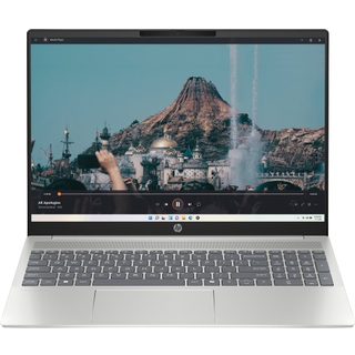 HP Pavilion 16-af0079no 16" 2K OLED Ultra 7 16GB 1TB SSD Win 11