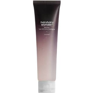 HaruHaru Wonder Black Rice Triple AHA Gentle Cleansing Gel