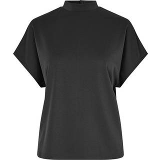 mbyM Linea-Short-M Top - Sort - str. S