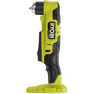 Ryobi RAD18C-0 ONE+ 18V HP Vinkel bore-/skruemaskine – Solo