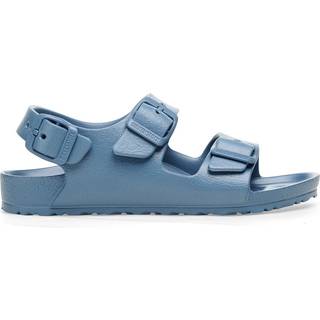 Birkenstock Elemental Blue Sandal Milano