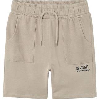 Name It Pure Cashmere Sweatshorts