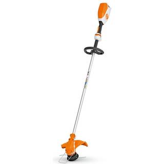 Stihl batteritrimmer fsa 86r uden batteri og lader