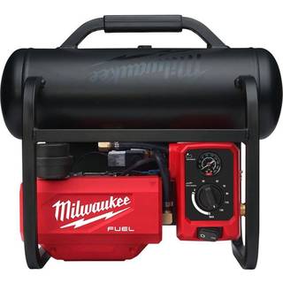 Milwaukee M18 FAC-0 Fuel kompressor Max 9,3bar 48/l.min (4933472166)