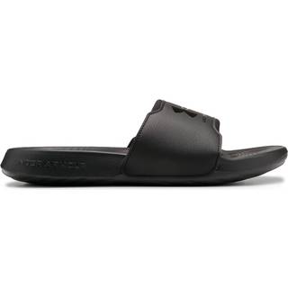 Under Armour Ignite Select Men's Slides Black / Black / Ultimate Black 45
