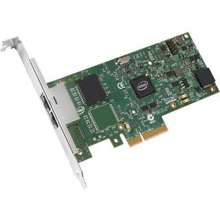 INTEL ETHERNET I350 T2 V2 SVR ADAPTER RJ45 PCI-E BULK IN CTLR