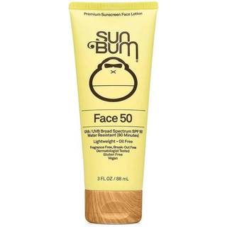 Sun Bum Original Face 50 Sunscreen Lotion 88 ml