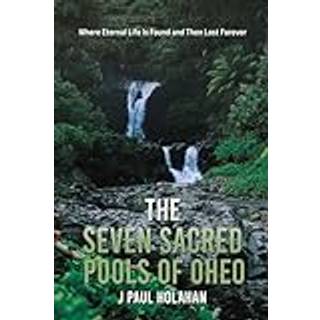 The Seven Sacred Pools of Oheo