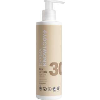 DermaKnowlogy Sollotion SPF30 200 ml