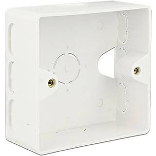 DeLOCK Back Box