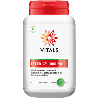 Vitals Ester-C® 1000 mg