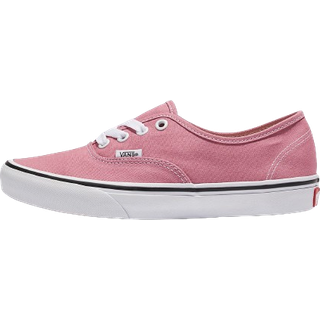 Vans - Authentic Shoes, Man, Pink, Size: 38.5 - Pink - 38.5