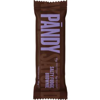 Pändy Protein Bar, Salty Fudge Brownie, 1 stk