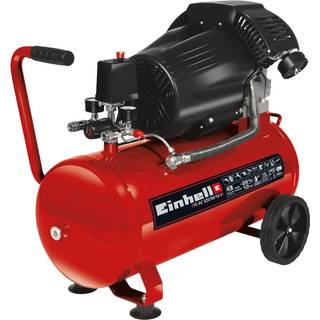 Einhell Kompressor 50L-10BAR 230V-2200W - TC-AC 420/50/10 V - 4010495
