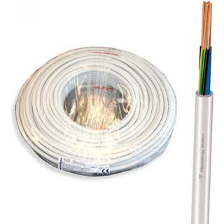 5G1,5mm2 - 50m Downlight -og installationskabel