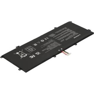 Batteri til bl.a. ZenBook 13 / 13 Flip / 14