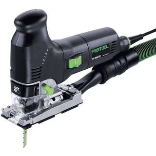 Stiksav Festool PS 300 EQ-Plus TRION