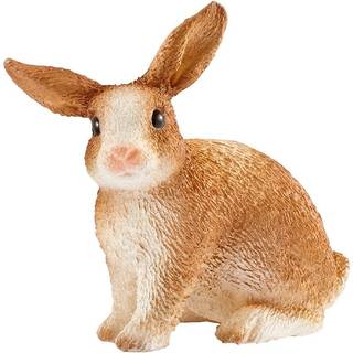 Schleich Kanin [Levering: 1-2 dage]