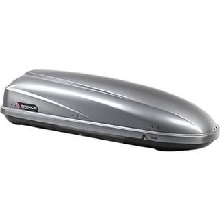 Modula tagboks Travel 460, sort