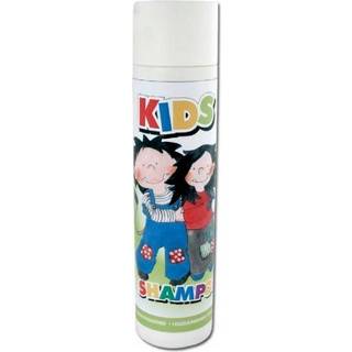 Cosmobell Kids Shampoo - 250ml (Lusehæmmende effekt)