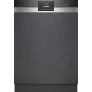 Siemens iQ300 SN53HS01AE opvaskemaskine Delvist indbygget 13 kuverter D