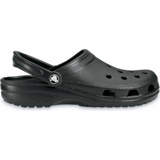 Crocs Classic Unisex - Black - US M12 (EU 46-47) * Kampagne *