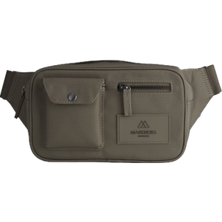 Markberg Darla Monochrome bumbag (WALNUT (313))