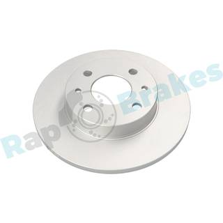 Bremseskive RAP BRAKES R-D0839C
