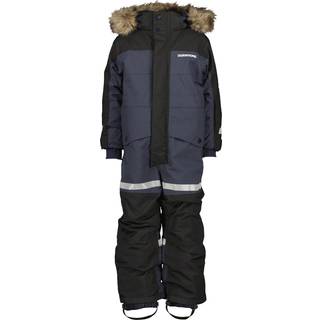 Didriksons Bjärven Flyverdragt, Navy, 80