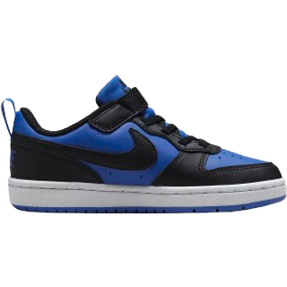 Nike Junior Court Borough Low Recraft sneakersEU 31 (UK 12.5)