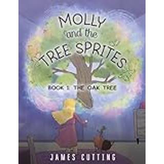Molly and the Tree Sprites