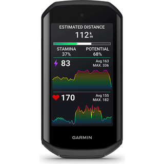 Garmin - Edge® 1050