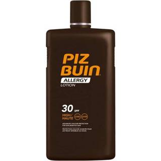 Piz Buin Allergy Sun Sensitive Lotion SPF 30 400ml