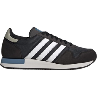 USA 84 Shoes - Core Black / Cloud White / Carbon - 38
