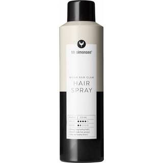 HH Simonsen Hairspray 250 ml