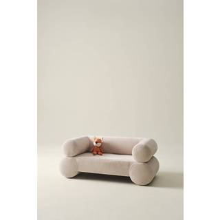 HARTSDALE MINI børnesofa - Beige