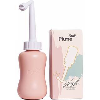 Plume Wash skylleflaske - 360 ml.