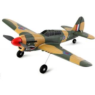WLtoys P-40 Warhawk 4ch 2.4GHz