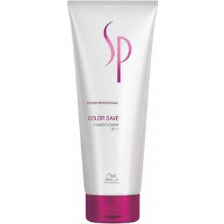 Wella SP Color Save Conditioner (200ml)