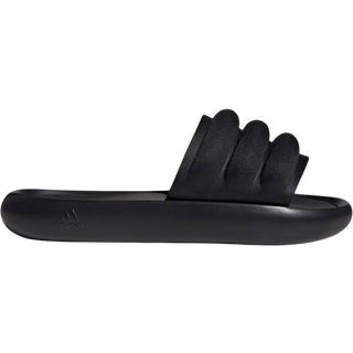 Adilette Zplaash Slides - Core Black / Core Black / Core Black - 44 1/2