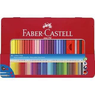 Faber Castell Colour GRIP