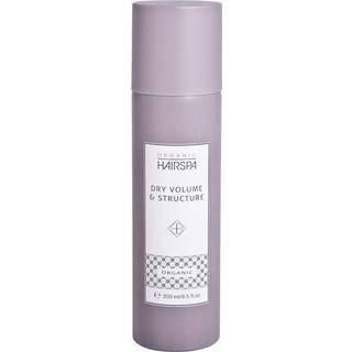 Organic Hairspa Dry Volume & Structure 250ml