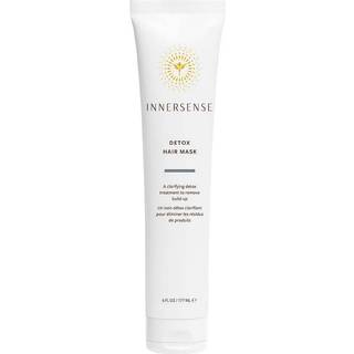 Innersense Detox Hair Mask - 177ml - Hos Frisøren & Baronen