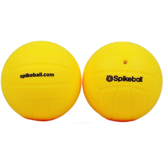 X-TRA Spikeball bolde – 2 stk